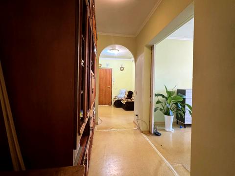 квартира по адресу Стрийская ул., 85-Б