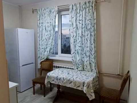 квартира по адресу Полевая ул., 10