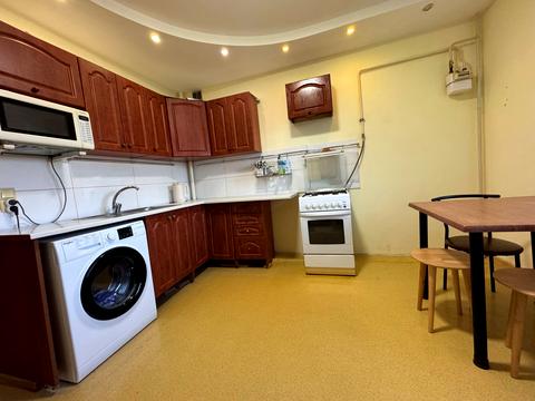 квартира по адресу Стрийская ул., 85-Б