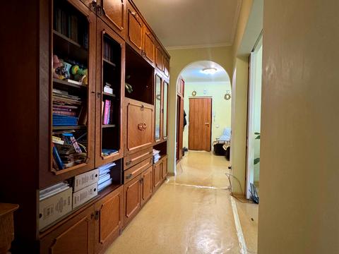 квартира по адресу Стрийская ул., 85-Б