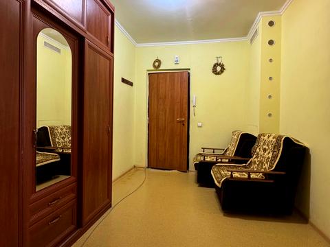 квартира по адресу Стрийская ул., 85-Б