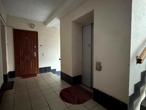квартира по адресу Стрийская ул., 85-Б
