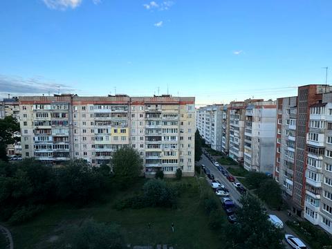 квартира по адресу Стрийская ул., 85-Б