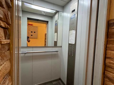 квартира по адресу Стрийская ул., 85-Б