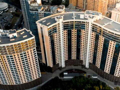коммерческая по адресу Генуэзская ул., 3а