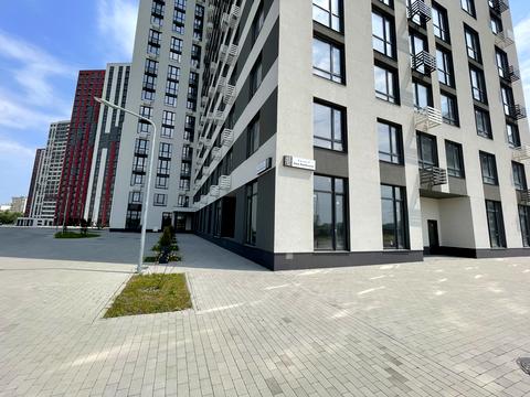 комерційна за адресою Івана Виговського вул. (Маршала Гречка), 40/12
