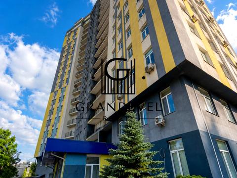 комерційна за адресою Київ, Світлицького вул., 35