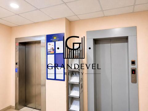 комерційна за адресою Київ, Світлицького вул., 35