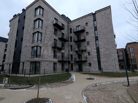квартира за адресою Долішня вул., (Будинок 12)