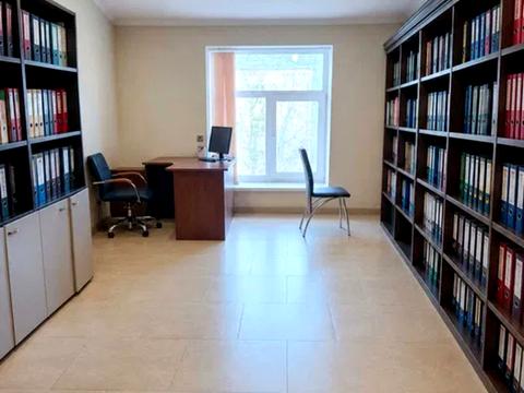 комерційна за адресою Лисогірська вул., 6