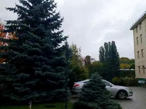 комерційна за адресою Лисогірська вул., 6
