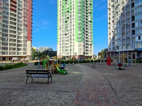 квартира по адресу Каховская ул., 62