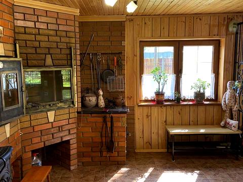 будинок за адресою смт. Брюховичі, Шкільна вул.