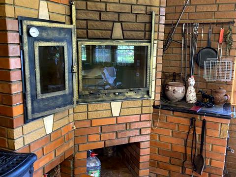будинок за адресою смт. Брюховичі, Шкільна вул.