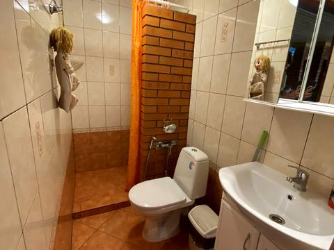 будинок за адресою смт. Брюховичі, Шкільна вул.