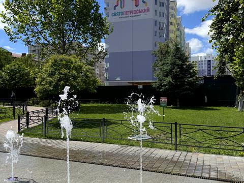 квартира за адресою Теплична вул., 44