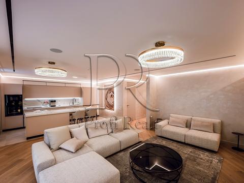 квартира за адресою Олеся Гончара вул., 35