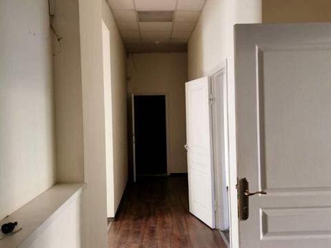 коммерческая по адресу Дворянская ул., 8