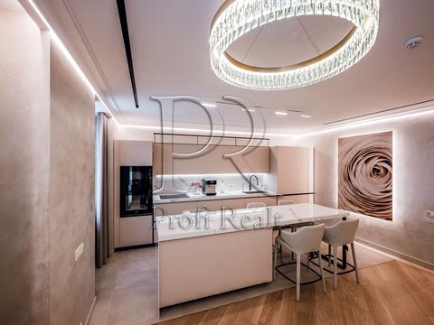 квартира за адресою Олеся Гончара вул., 35
