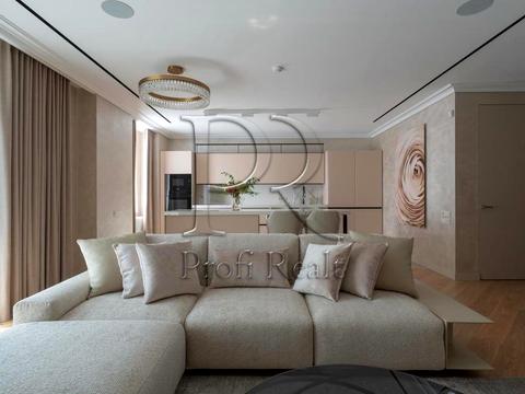 квартира за адресою Олеся Гончара вул., 35