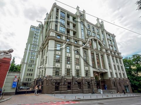 квартира за адресою Олеся Гончара вул., 35