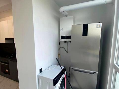 квартира по адресу Гетмана Мазепы ул., 164, к5