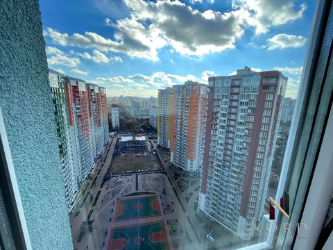квартира за адресою Каховська вул., 62-А