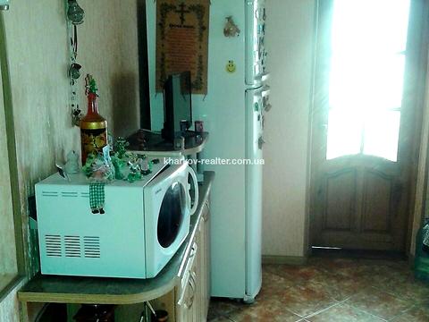 будинок за адресою Михайловская