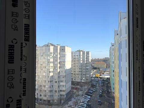 квартира за адресою Теплична вул., 44