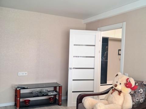 квартира по адресу Харьковское шоссе, 21/4