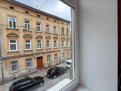 квартира за адресою Пильникарська вул., 6