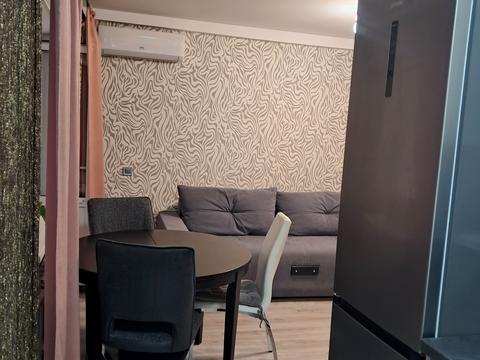 квартира по адресу Харьковское шоссе, 21/4