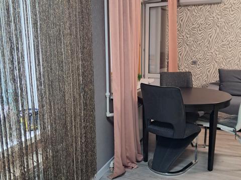 квартира по адресу Харьковское шоссе, 21/4
