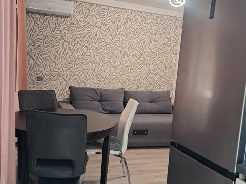 квартира по адресу Харьковское шоссе, 21/4