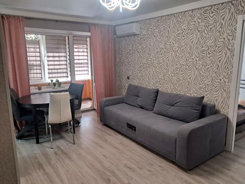 квартира по адресу Харьковское шоссе, 21/4