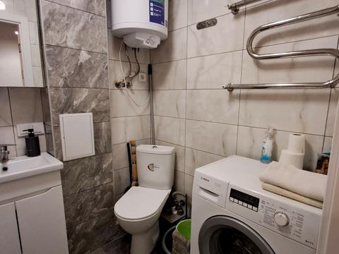 квартира по адресу Харьковское шоссе, 21/4