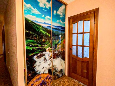 квартира по адресу Деловая ул., 3