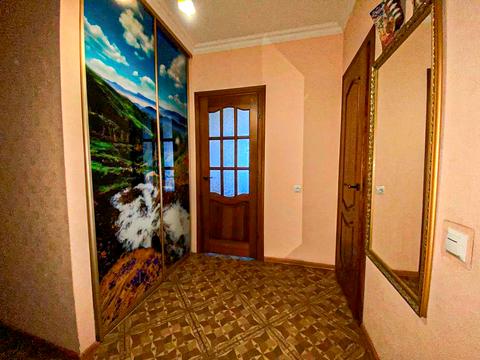 квартира по адресу Деловая ул., 3