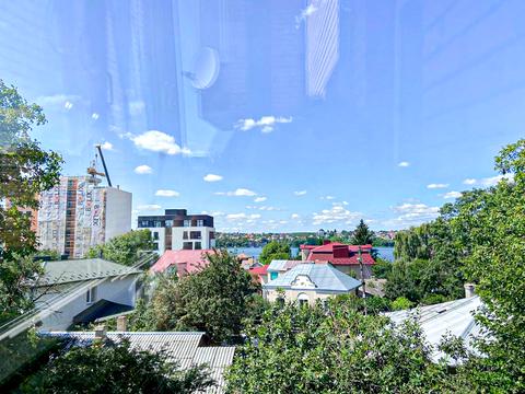 квартира по адресу Деловая ул., 3