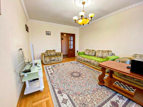 квартира по адресу Деловая ул., 3