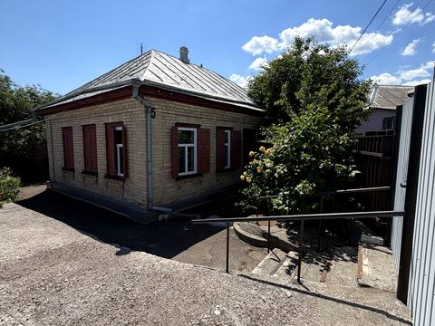 дом по адресу Івана Фізера пер.