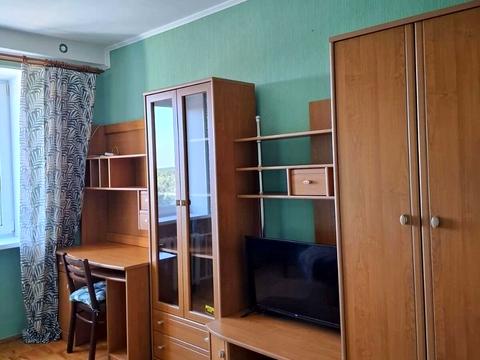 квартира по адресу Лесной просп., 43