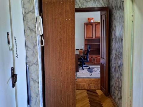 квартира по адресу Лесной просп., 43