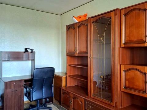 квартира по адресу Лесной просп., 43