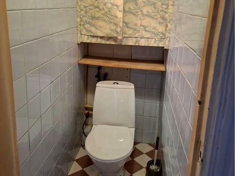 квартира по адресу Лесной просп., 43