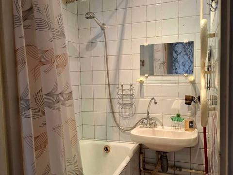квартира по адресу Лесной просп., 43
