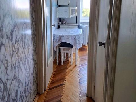 квартира по адресу Лесной просп., 43