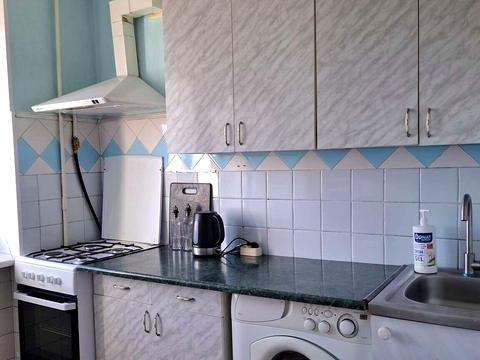квартира по адресу Лесной просп., 43