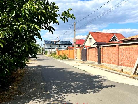 участок по адресу Строительная, 13