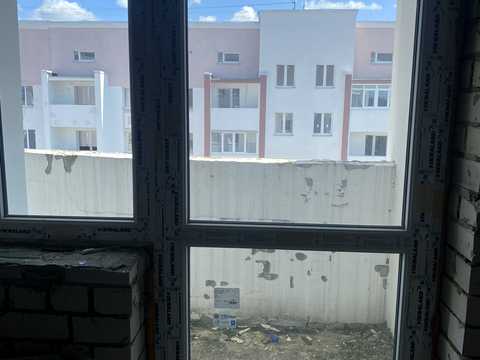 квартира по адресу Академика Барабашова ул., 14